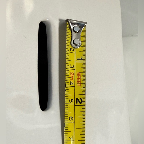 Rae Dunn White 'Dream Big' House Decor Piggy Bank - Picture 5 of 10